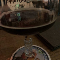 Cafe De Locomotief 1 Nourriture