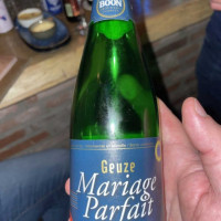 Cafe De Locomotief 1 Nourriture