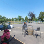 La Maison Du Canal À l'intérieur