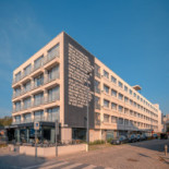 Royal Astrid Exterior