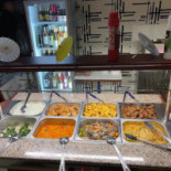 Apero-bouffe Lobsang Nourriture