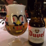 Place Ma Tu Vu Nourriture