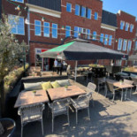 Bij Welling Duiven À l'intérieur