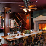 Café Botteltje Nourriture