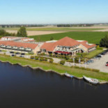 Van Der Valk Extérieur