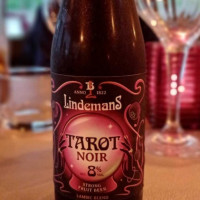 Zoete Bron Nourriture