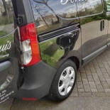 Het Fornuis Extérieur