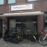 Big Mama Sate Extérieur