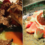 Klein Fornuis Comida