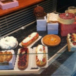 Cafe De Taverne Nourriture