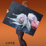 Cafe De Taverne Nourriture