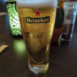 Grieks Olympia, Nourriture