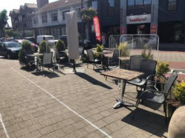 't Goei Gevoel inside