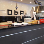 Oba Grillades Comida