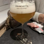 Den Brugwachter Nourriture