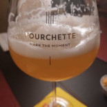 Den Brugwachter Nourriture