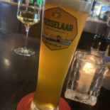 't Paviljoen Nourriture