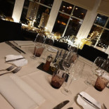 Villa Eureka Nourriture