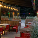 Frituur Klein Boom Comida