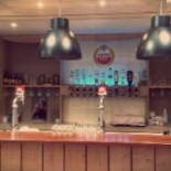 Dorpshuis Centrum Nourriture