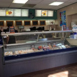 Eetwinkel Het Eendje Nourriture