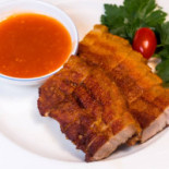 Lotus Chinees-indisch Nourriture