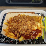 Den Dries Nourriture