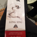 Long Sing Carte