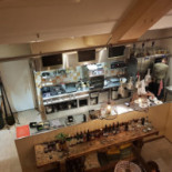 De Gastendonk Comida