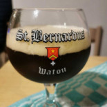 Café 't Berghof Comida