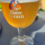 Café 't Berghof Comida