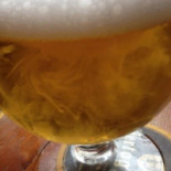 Café Flater Nourriture