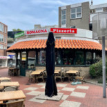 Italiano Pizzeria Romagna Inside