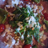 Partycentrum Schipperspoort Nourriture