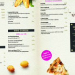 Meet Ribs Cuijk B.v. Cuijk Carte