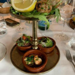 Beaux Heeze Nourriture