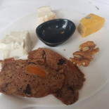 Beaux Heeze Nourriture