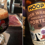 Café Aurora Nourriture