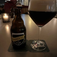 Het Verlangen Comida