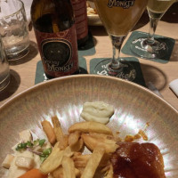 Het Verlangen Comida