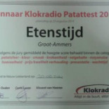 Family Groot-ammers Carta