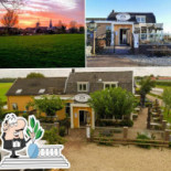 Familierestaurant De Jonge Graaf Extérieur