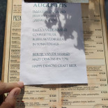 Del Limone Mierlo Carte