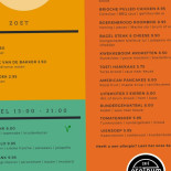 Café 't Centrum Carta