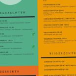 Café 't Centrum Carta