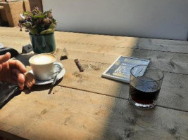 D’n Buurman Mill À l'intérieur