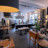 Smaak Vermaak Comida