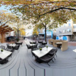 Eazie À l'intérieur