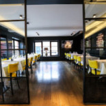 Mamy Louise À l'intérieur