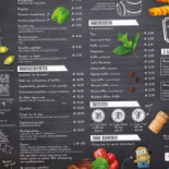 Eetcafe 'de Westlander' De Lier Carte